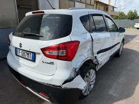 Suzuki SX4 S-Cross 90000км , снимка 5