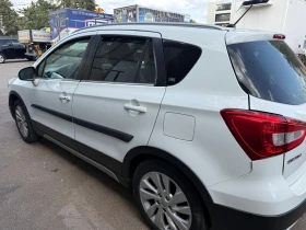 Suzuki SX4 S-Cross 90000км , снимка 3