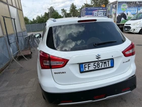 Suzuki SX4 S-Cross 90000км , снимка 4