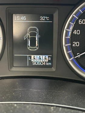 Suzuki SX4 S-Cross 90000км , снимка 8