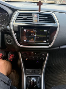Suzuki SX4 S-Cross 90000км , снимка 10