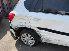Suzuki SX4 S-Cross 90000км , снимка 6