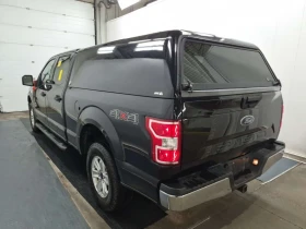 Ford F150 * 4wd Supercrew 5.5' , снимка 6