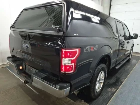 Ford F150 * 4wd Supercrew 5.5' , снимка 4