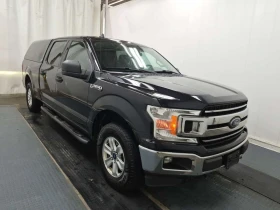 Ford F150 * 4wd Supercrew 5.5' , снимка 3