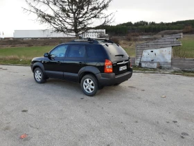 Hyundai Tucson SUV, снимка 5