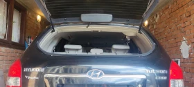 Hyundai Tucson SUV, снимка 9