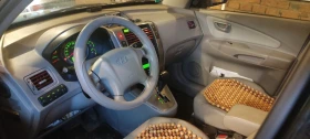 Hyundai Tucson SUV, снимка 1