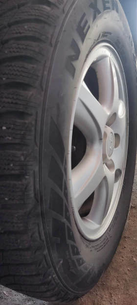 Hyundai Tucson SUV, снимка 12