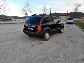 Hyundai Tucson SUV, снимка 6