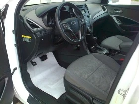 Hyundai Santa fe AUTOMATIC , снимка 9