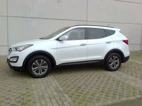 Hyundai Santa fe AUTOMATIC , снимка 4