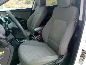 Hyundai Santa fe AUTOMATIC  - [14] 