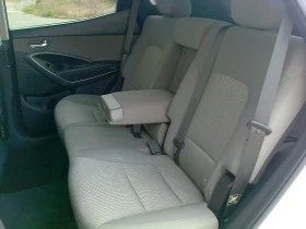 Hyundai Santa fe AUTOMATIC , снимка 15