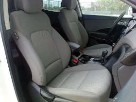 Hyundai Santa fe AUTOMATIC  - [15] 