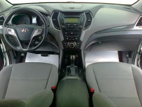 Hyundai Santa fe AUTOMATIC , снимка 11