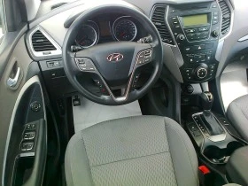 Hyundai Santa fe AUTOMATIC  - [13] 