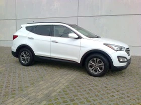 Hyundai Santa fe AUTOMATIC , снимка 5