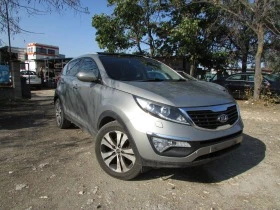 Kia Sportage 1.7CRDI D4FDCZ - [1] 