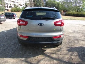 Kia Sportage 1.7CRDI D4FDCZ, снимка 4