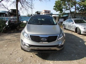 Kia Sportage 1.7CRDI D4FDCZ, снимка 2