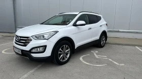 Hyundai Santa fe  4WD - [1] 