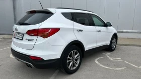 Hyundai Santa fe  4WD - [5] 