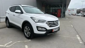 Hyundai Santa fe  4WD - [3] 