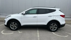 Hyundai Santa fe  4WD - [7] 