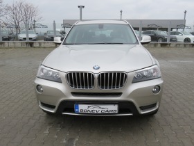 BMW X3 ***3.5D 313к.с X-DRIVE PANORAMA SWISS***, снимка 2 - Автомобили и джипове - 44670091