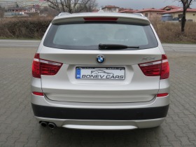 BMW X3 * * * 3.5D 313к.с X-DRIVE PANORAMA SWISS* * * , снимка 6