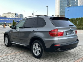 BMW X5 3.0 D* FACE LIFT* ШВЕЙЦАРИЯ, снимка 4