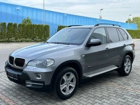     BMW X5 3.0 D* FACE LIFT* 