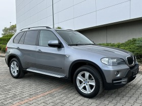 BMW X5 3.0 D* FACE LIFT* ШВЕЙЦАРИЯ, снимка 3