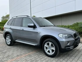 BMW X5 3.0 D* FACE LIFT*  | Mobile.bg    3