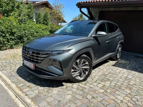 Обява за продажба на Hyundai Tucson 1, 6 T-GDI Mild-Hybrid 48V 180k.c. 7DCT ~58 680 лв. - изображение 1