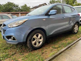 Hyundai IX35 TUCSON | Mobile.bg    4