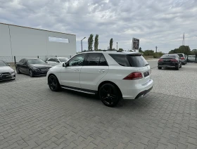 Mercedes-Benz GLE 350 d AMG Pack /Harman/Kardon/360  | Mobile.bg    6