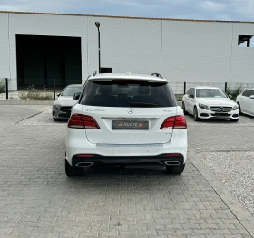 Mercedes-Benz GLE 350 d AMG Pack /Harman/Kardon/360  | Mobile.bg    5