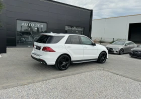 Mercedes-Benz GLE 350 d AMG Pack /Harman/Kardon/360  | Mobile.bg    4