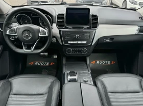 Mercedes-Benz GLE 350 d AMG Pack /Harman/Kardon/360  | Mobile.bg    10