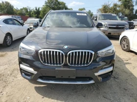 BMW X3 xDrive30i* Keyless* Подгрев* Пано* М.точка*  - [6] 