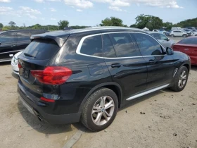 BMW X3 xDrive30i* Keyless* Подгрев* Пано* М.точка*  - [4] 