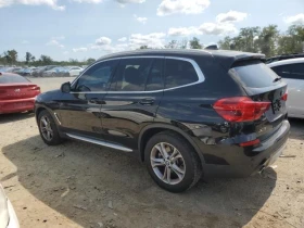 BMW X3 xDrive30i* Keyless* Подгрев* Пано* М.точка*  - [3] 