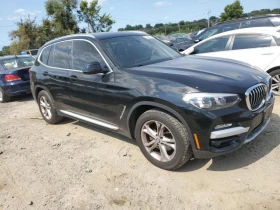 BMW X3 xDrive30i* Keyless* Подгрев* Пано* М.точка*  - [5] 