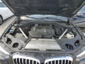 BMW X3 xDrive30i* Keyless* Подгрев* Пано* М.точка*  - [13] 