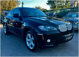 BMW X6 xDrive 35i - [1] 