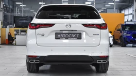 Mazda CX-60 2.5 e-SKYACTIV PHEV EXCLUSIVE LINE 4x4 Automatic, снимка 3