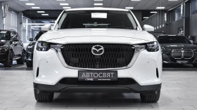 Mazda CX-60 2.5 e-SKYACTIV PHEV EXCLUSIVE LINE 4x4 Automatic, снимка 2