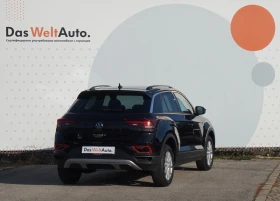 VW T-Roc VW T- Roc Life 2.0 TDI SCR | Mobile.bg    3